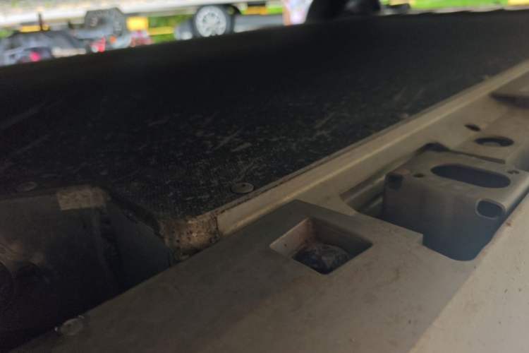 Used AION V  Chassis Rear Left