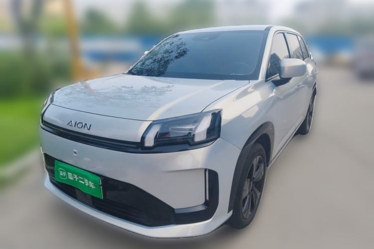 Used AION V 2024 Aion Tyrannosaurus 520 Smart Enjoy Edition Guazi used car, China used car export, Used car for sale, Used cars, Cheapest cars for sale