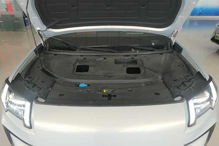 Used AION V 2024 Aion Tyrannosaurus 520 Intelligent Premium Edition Engine Bay