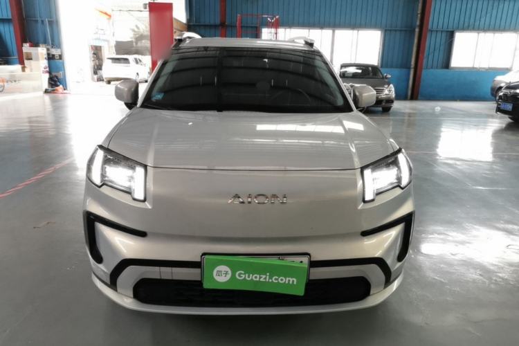 Used AION V 2024 Aion Tyrannosaurus 520 Smart Enjoy Edition Front