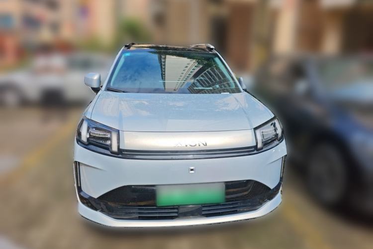 Used AION V  Front