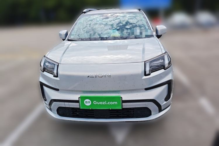 Used AION V 2024 Aion Tyrannosaurus 520 Smart Enjoy Edition Front