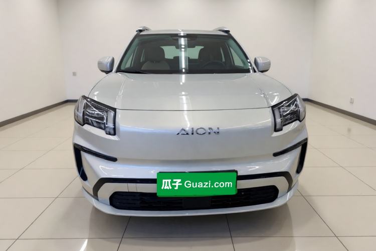 Used AION V 2024 Aion Tyrannosaurus 520 Smart Enjoy Edition Front