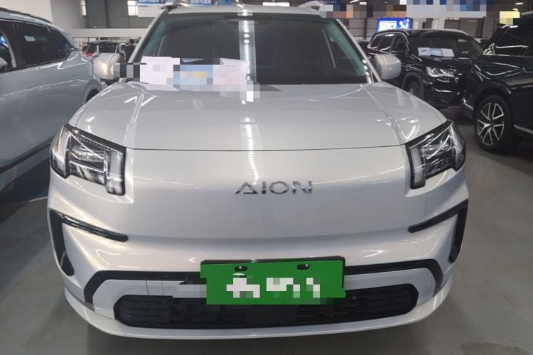 Used AION V 2024 Aion Tyrannosaurus 520 Smart Enjoy Edition Front