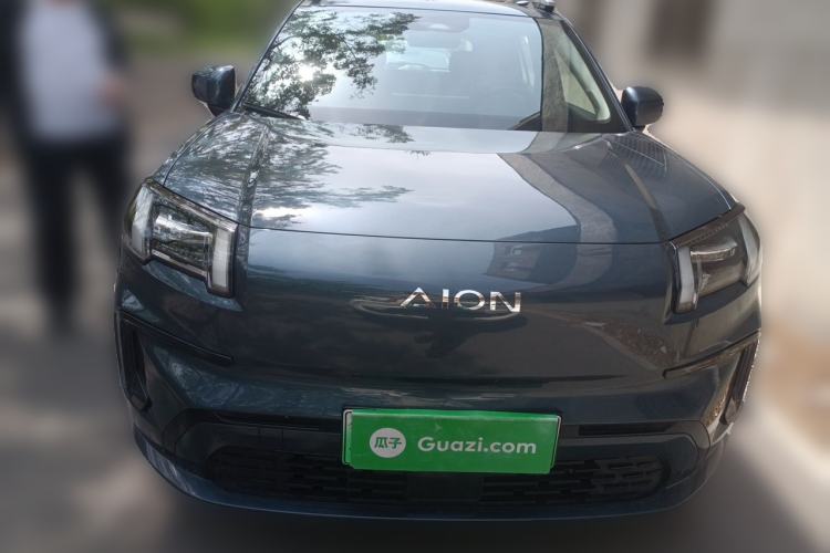 Used AION V 2024 Aion Tyrannosaurus 520 Smart Enjoy Edition Front