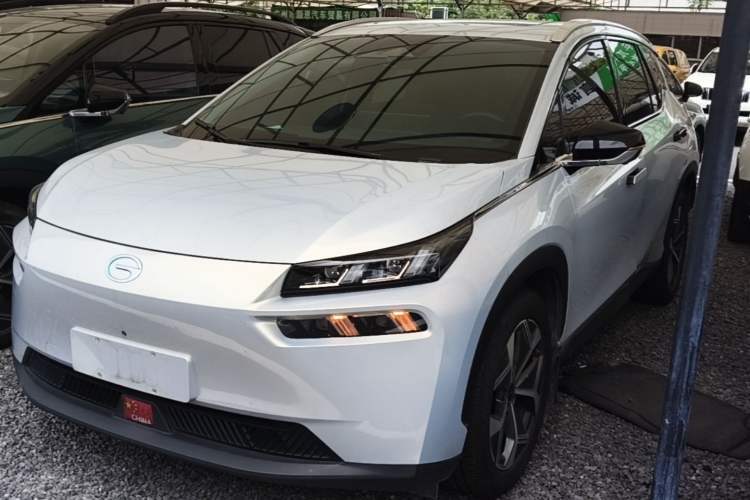 Used AION V 2024 Plus 70 Star Edition Lithium Iron Phosphate Guazi used car, China used car export, Used car for sale, Used  cars, Cheapest cars for sale