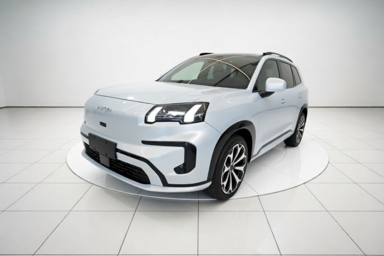 Ojetý AION V 2024 Aion Tyrannosaurus 520 Smart Luxury Edition Guazi used car, China used car export, Used car for sale, Used  cars, Cheapest cars for sale