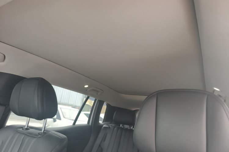 Used AION V 2024 Aion Tyrannosaurus 650 Smart Premium Edition Headliner