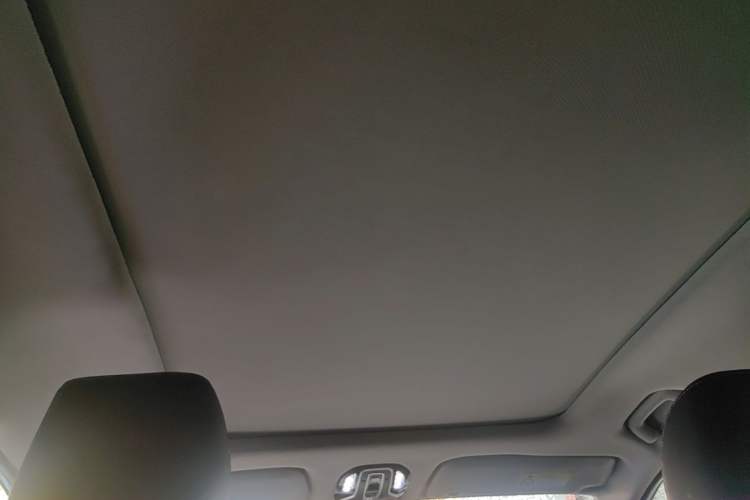 Used AION V 2024 Plus 70 Star Edition Ternary Lithium Headliner