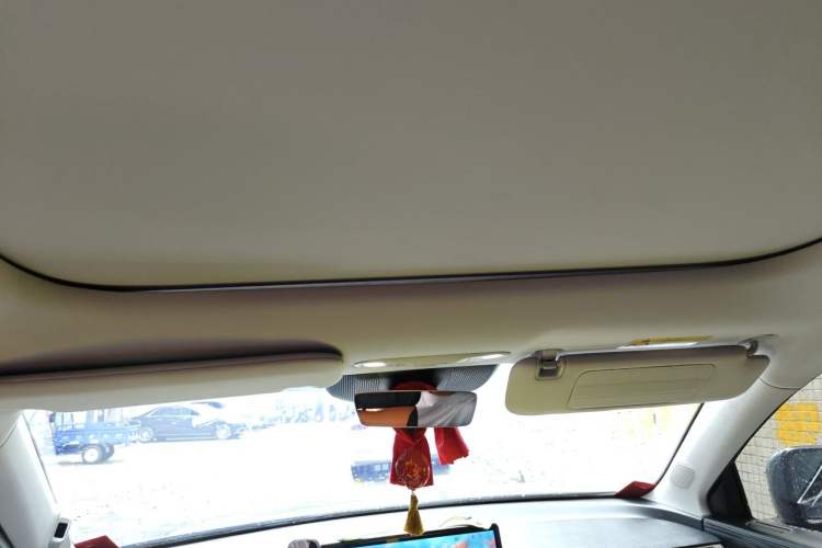 Used AION V 2024 Aion Tyrannosaurus 650 LiDAR Edition Headliner