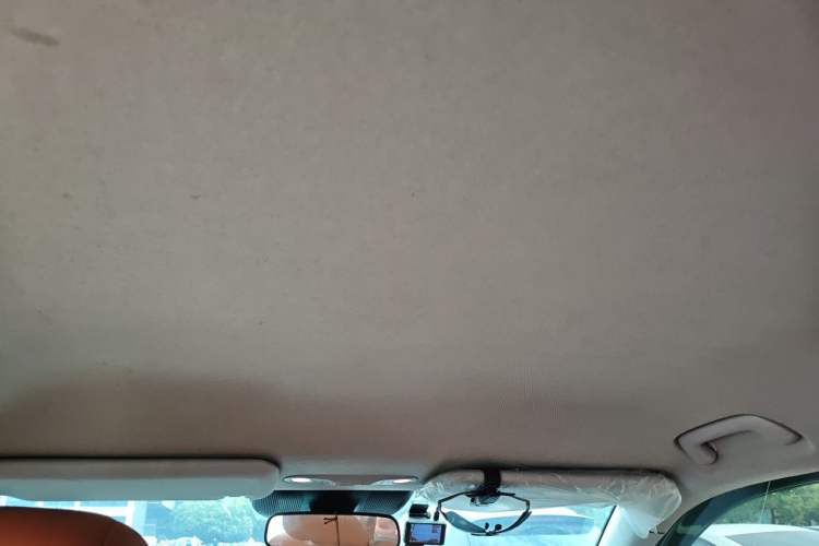 Used AION V 2024 Aion Tyrannosaurus 520 Smart Enjoy Edition Headliner