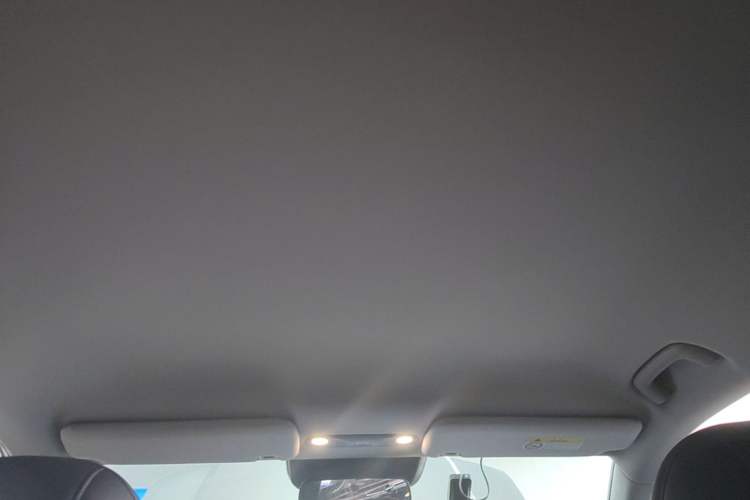 Used AION V 2024 Aion Tyrannosaurus 520 Smart Enjoy Edition Headliner