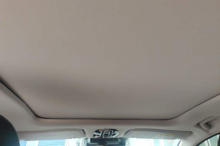 Used AION V 2024 Plus 70 Star Edition Ternary Lithium Headliner