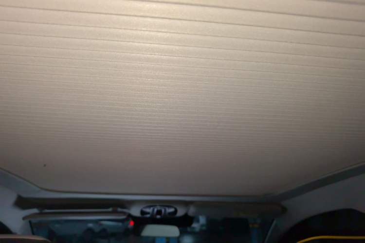 Used AION V 2024 Plus 70 Star Edition Lithium Iron Phosphate Headliner