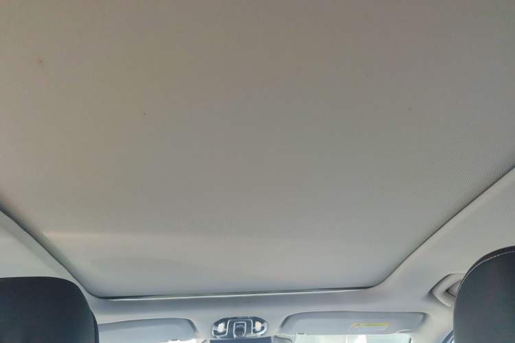 Used AION V 2024 Plus 70 Star Edition Ternary Lithium Headliner
