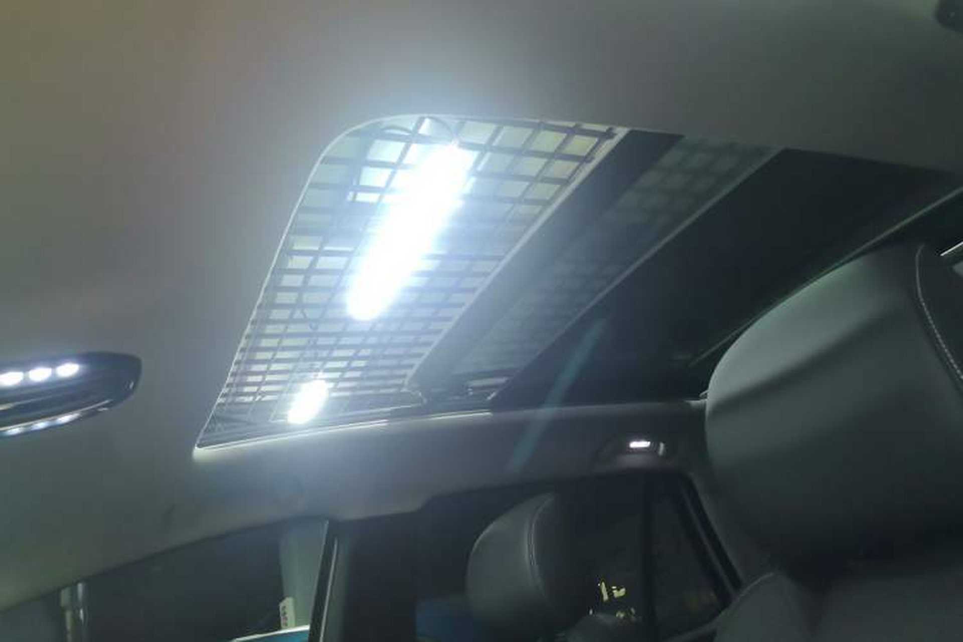 Used AION V 2024 Plus 80 Star Edition Ternary Lithium Headliner
