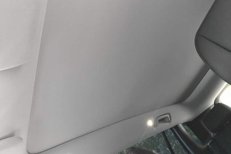 Used AION V 2024 Aion Tyrannosaurus 650 Smart Luxury Edition Headliner