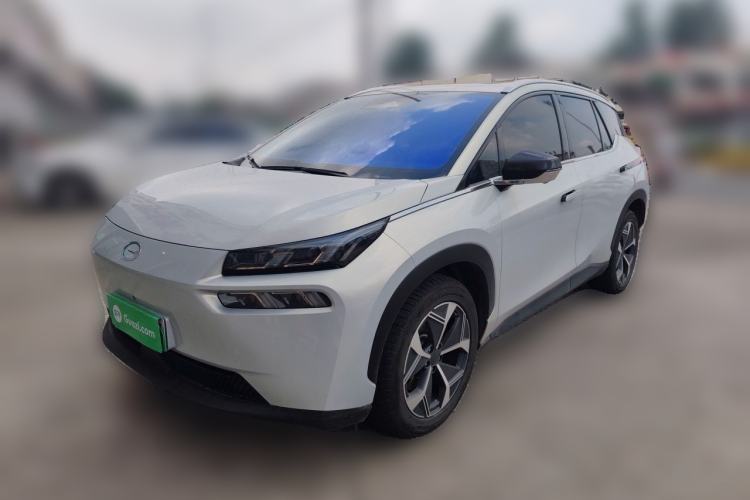 Used AION V 2024 Plus 70 Star Edition Ternary Lithium Guazi used car, China used car export, Used car for sale, Used  cars, Cheapest cars for sale