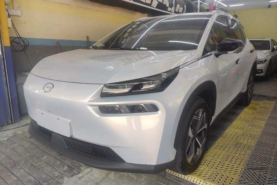 AION V 2024