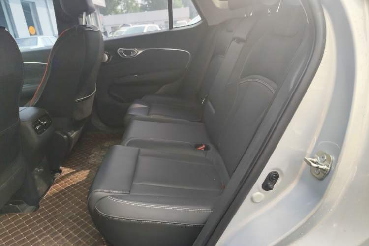 Used AION V 2024 Plus 70 Star Edition Ternary Lithium Interior 1