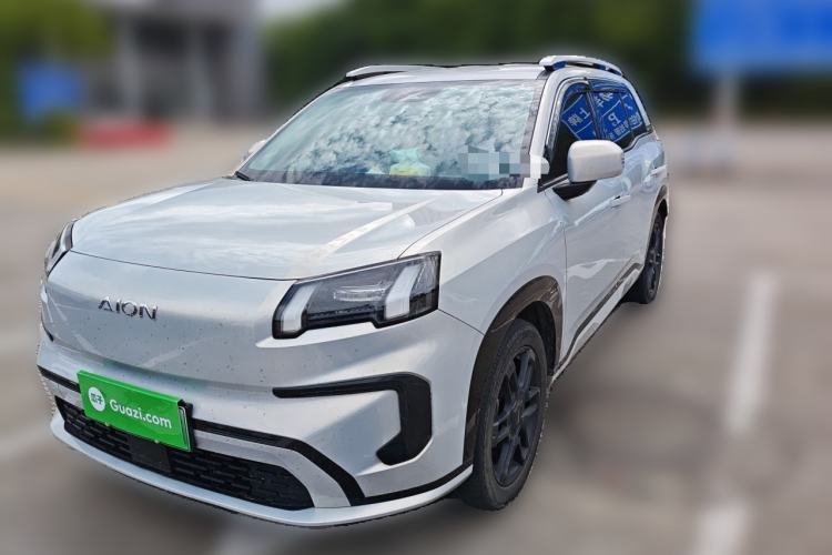 Used AION V 2024 Aion Tyrannosaurus 520 Smart Enjoy Edition Guazi used car, China used car export, Used car for sale, Used  cars, Cheapest cars for sale