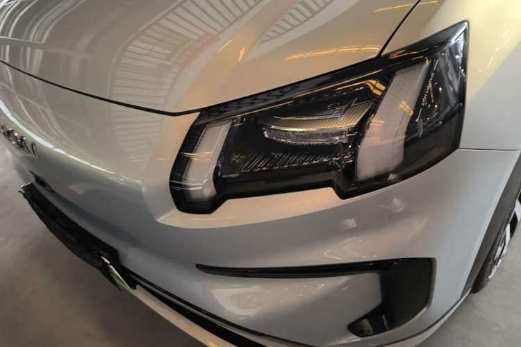 Used AION V 2024 Aion Tyrannosaurus 520 Smart Luxury Edition Left Front Headlight