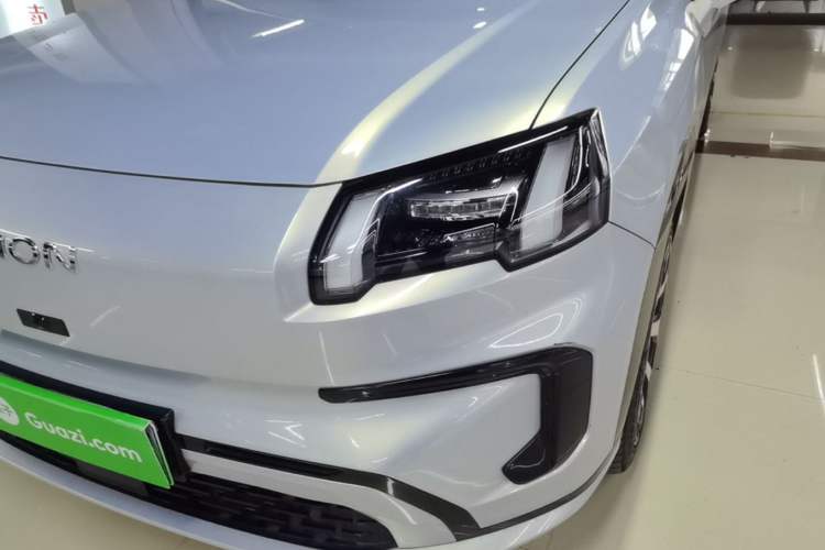 Used AION V 2024 Aion Tyrannosaurus 650 Smart Luxury Edition Left Front Headlight