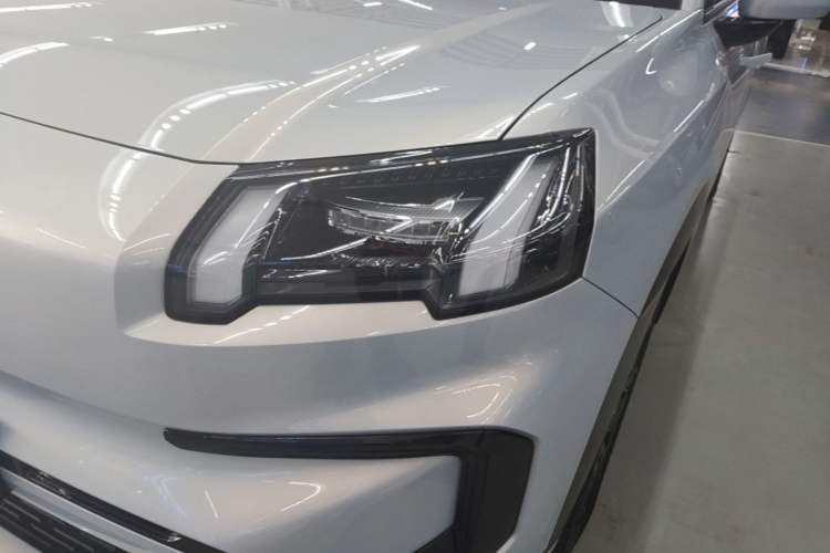 Used AION V 2024 Aion Tyrannosaurus 520 Smart Enjoy Edition Left Front Headlight
