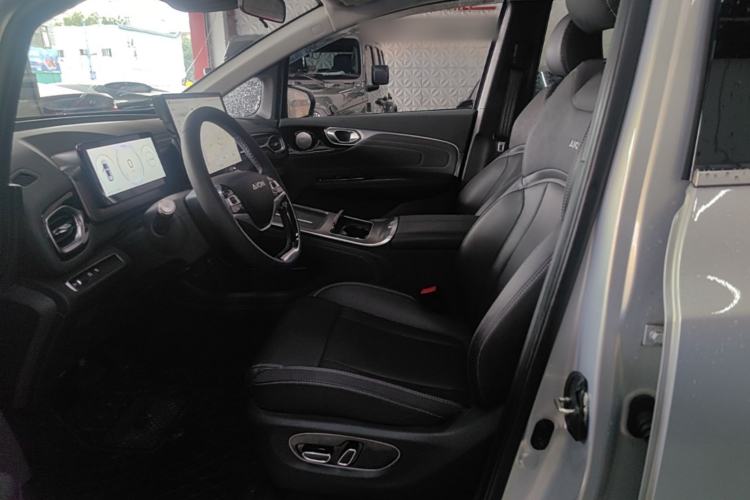 Used AION V 2024 Plus 70 Star Edition Ternary Lithium Left Front Seat