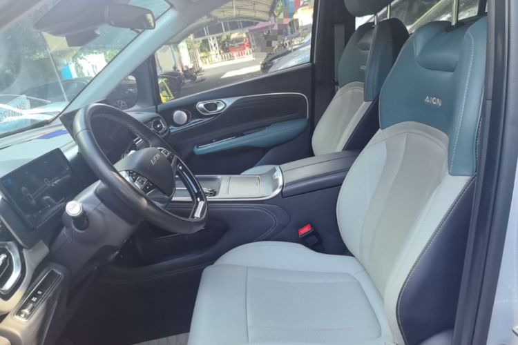 Used AION V 2024 Plus 70 Star Edition Ternary Lithium Left Front Seat