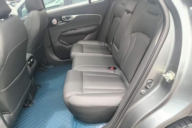 Used AION V 2024 Plus 70 Star Edition Lithium Iron Phosphate Left Rear Seat