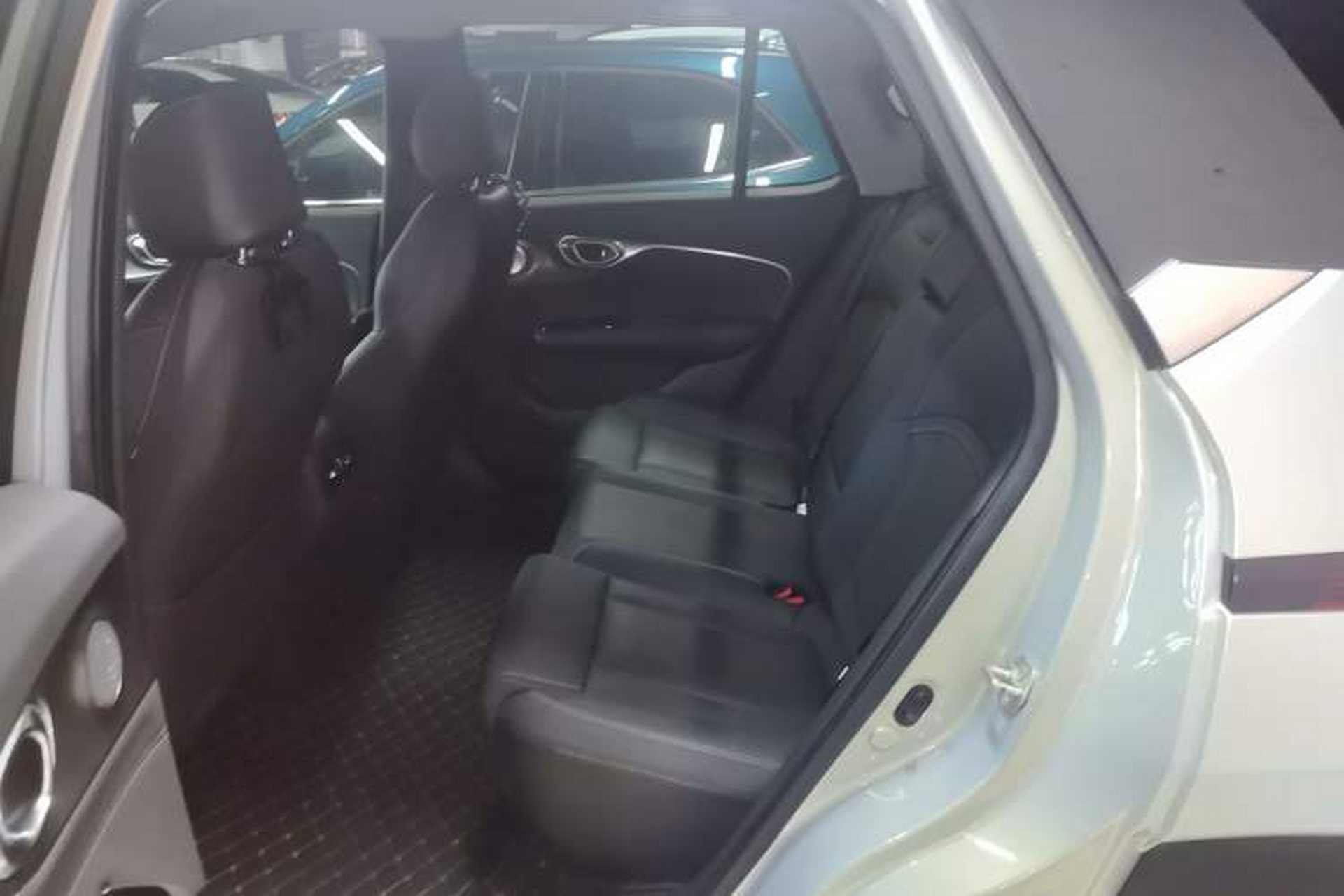 Used AION V 2024 Plus 80 Star Edition Ternary Lithium Left Rear Seat