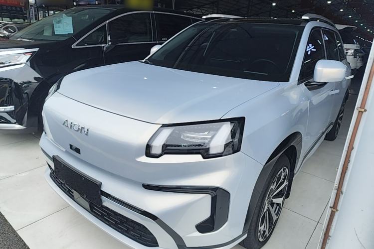 AION V 2024 Aion Tyrannosaurus 520 Smart Luxury Edition