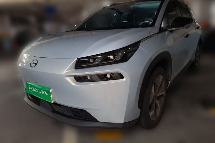 Used AION V 2024 Plus 70 Star Edition Lithium Iron Phosphate Guazi used car, China used car export, Used car for sale, Used  cars, Cheapest cars for sale