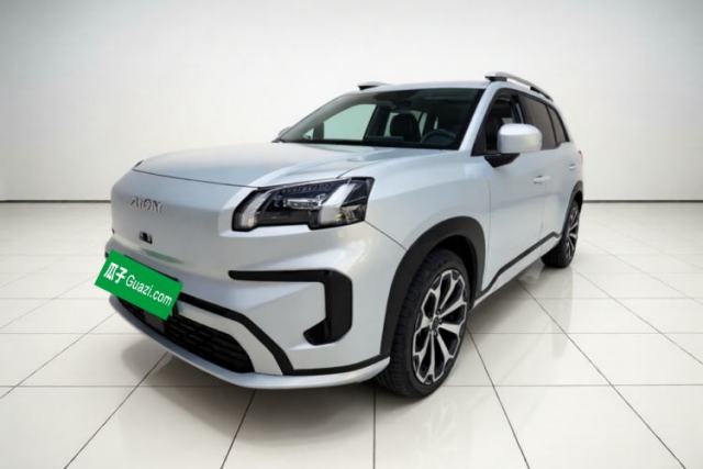 Used AION V 2024 Aion Tyrannosaurus 650 Smart Premium Edition