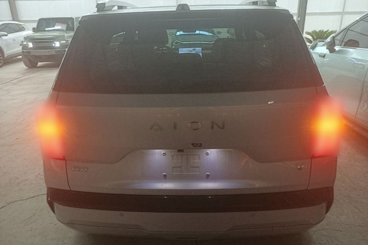 Used AION V 2024 Aion Tyrannosaurus 650 LiDAR Edition Rear