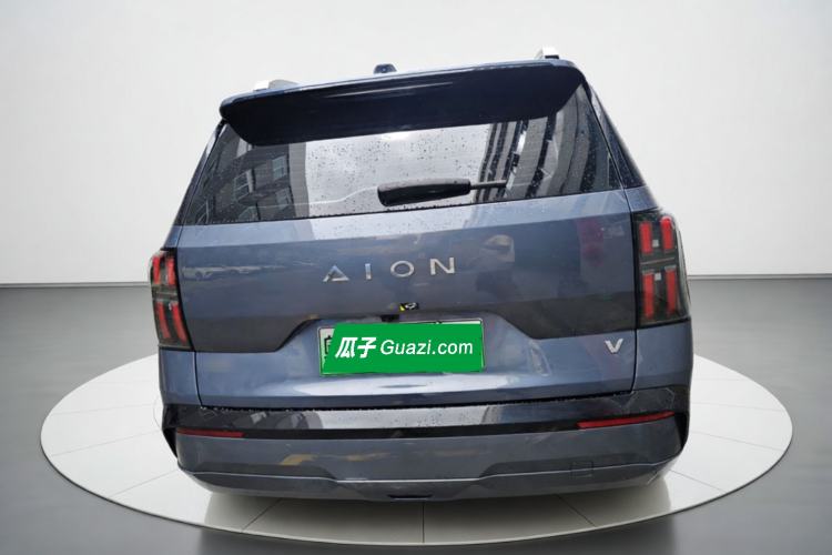 Used AION V 2024 Aion Tyrannosaurus 650 LiDAR Edition Rear