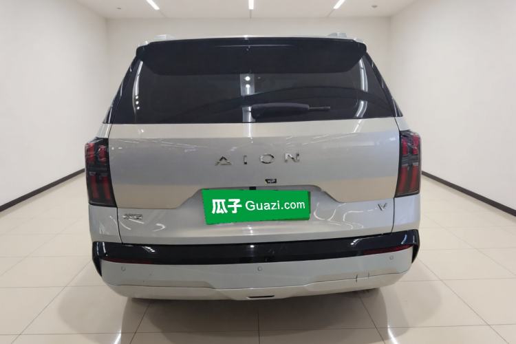 Used AION V 2024 Aion Tyrannosaurus 520 Smart Enjoy Edition Rear