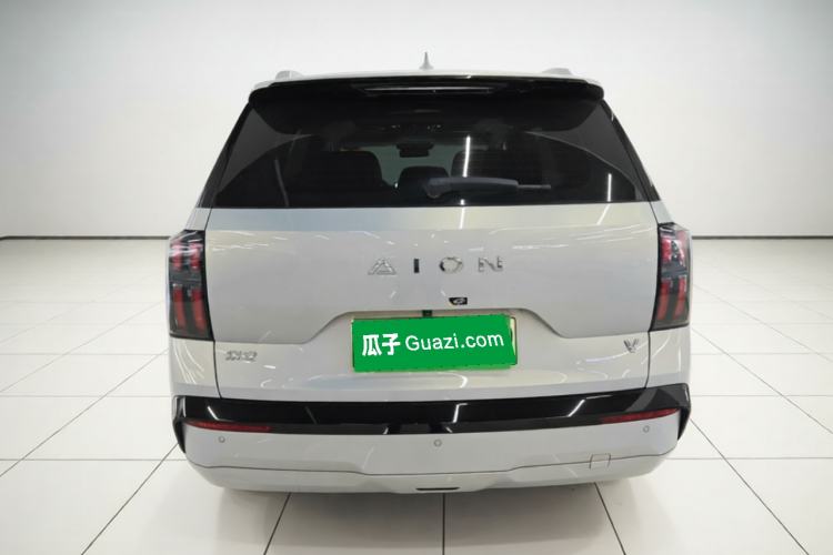 Used AION V 2024 Aion Tyrannosaurus 650 Smart Premium Edition Rear