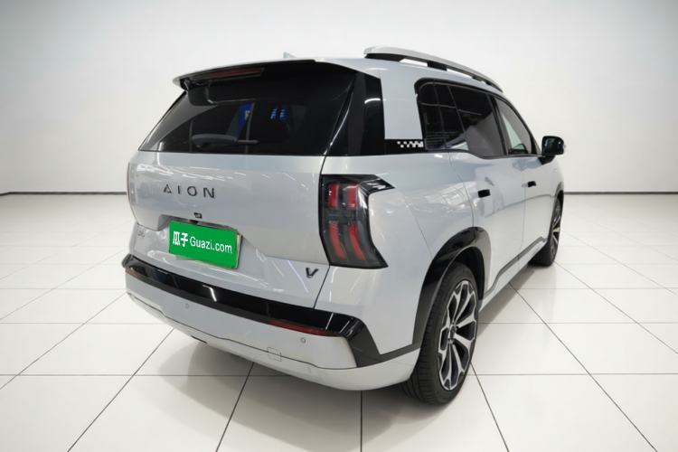 Used AION V 2024 Aion Tyrannosaurus 650 Smart Premium Edition Rear Right 45 Deg