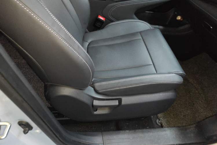 Used AION V 2024 Plus 70 Star Edition Ternary Lithium Right Front Seat