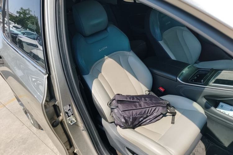 Used AION V 2024 Plus 80 Tech Edition Ternary Lithium Right Front Seat
