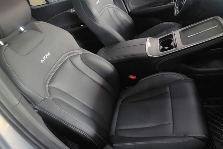 Used AION V 2024 Plus 70 Star Edition Ternary Lithium Right Front Seat