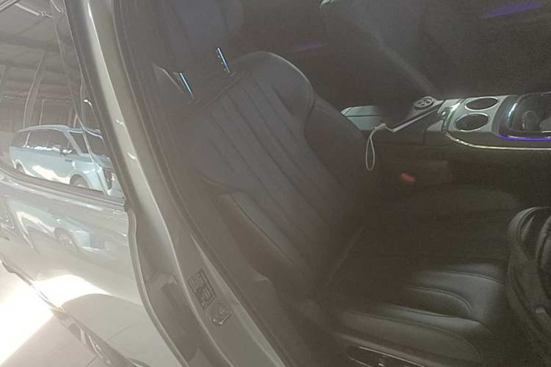 Used AION V 2024 Aion Tyrannosaurus 650 Smart Premium Edition Right Front Seat