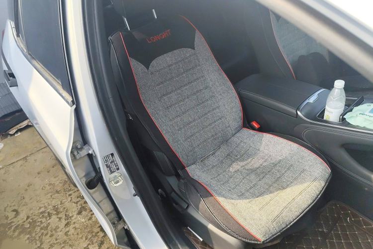 Used AION V 2024 Plus 70 Star Edition Ternary Lithium Right Front Seat