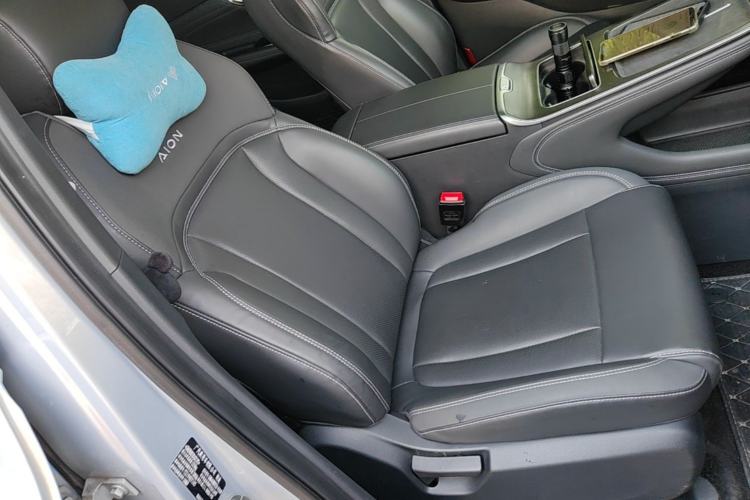 Used AION V 2024 Plus 70 Star Edition Ternary Lithium Right Front Seat