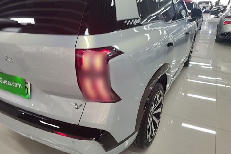 Used AION V 2024 Aion Tyrannosaurus 520 Smart Luxury Edition Right Rear Taillight