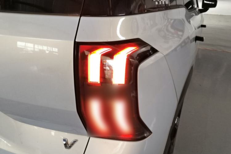 Used AION V 2024 Aion Tyrannosaurus 520 Smart Enjoy Edition Right Rear Taillight
