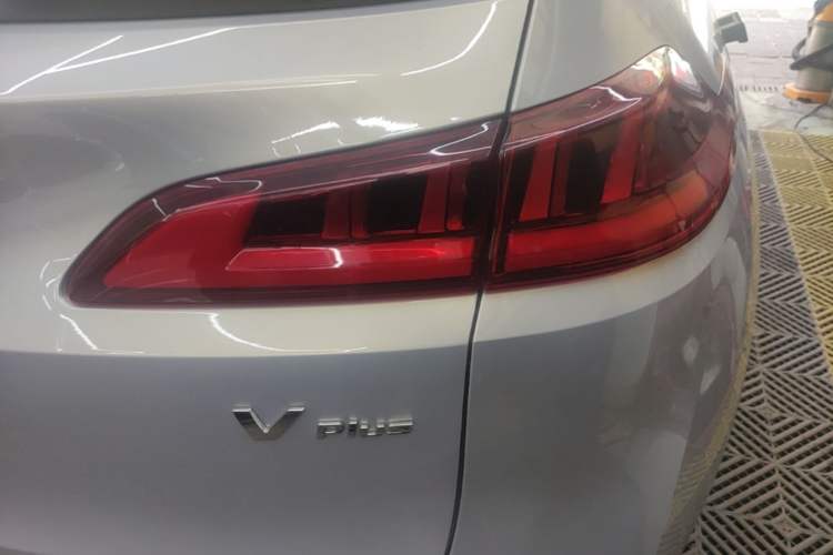Used AION V 2024 Plus 70 Star Edition Ternary Lithium Right Rear Taillight
