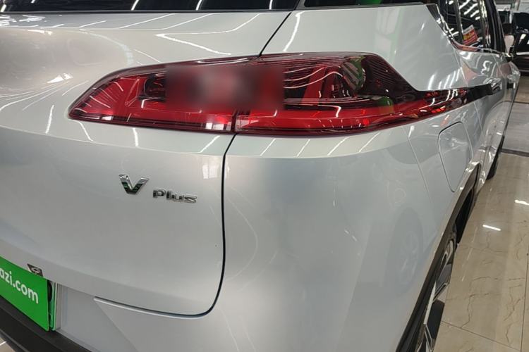 Used AION V 2024 Plus 80 Tech Edition Ternary Lithium Right Rear Taillight